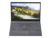 Dotykowy Lenovo ThinkPad X1 Carbon 3rd i5-5300U 2560x1440 Klasa A- S/N: R90FZUGY
