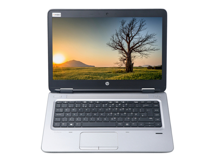 HP ProBook 640 G3 i5-7300U 14" 1920x1080 Klasa A- S/N: 5CG7400HD8