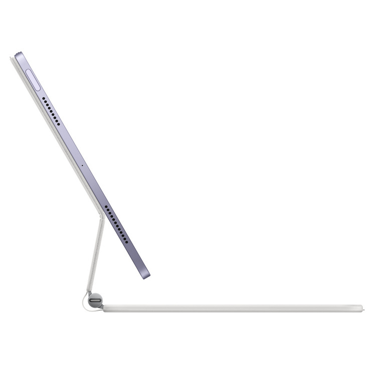 Apple ipad magic keyboard 純正 Nowa Oryginalna Klawiatura Apple iPad Pro Magic Keyboard 12