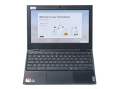 Lenovo Chromebook 100E 2ND AMD A4-9120C 4GB 32GB Flash 1366x768 Chrome OS Klasa A- S/N: MP1XS3DV