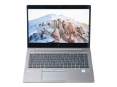 Dotykowy HP ZBook 14u G5 i5-8350U 1920x1080 Klasa A- S/N: 5CG8420BKM