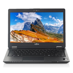 Fujitsu LifeBook U727 i5-6200U 1920x1080 Klasa B Brak baterii S/N: DS1V009660