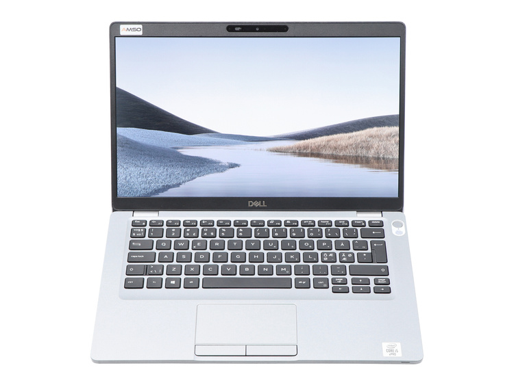 Dell Latitude 5410 i5-10310U 1920x1080 Klasa A- S/N: 7BBH373