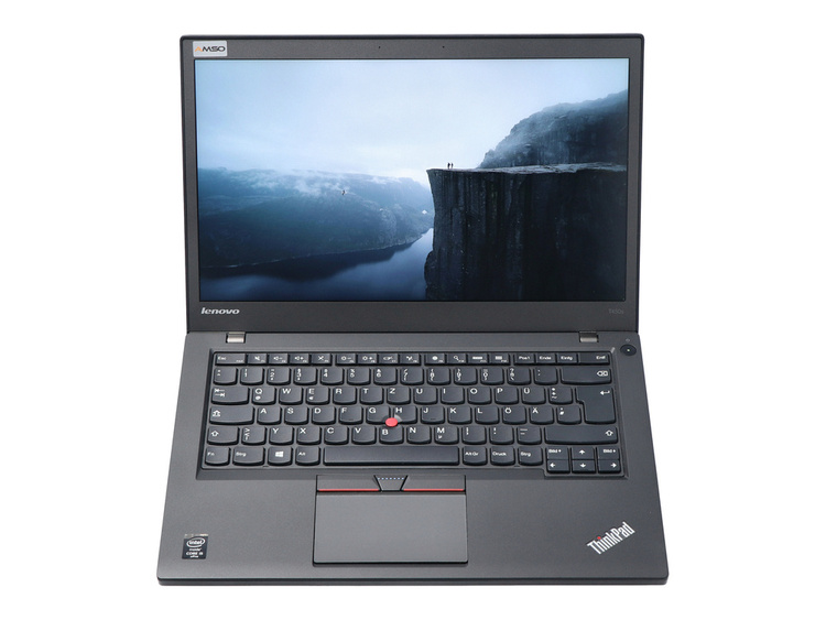 Lenovo ThinkPad T450s i5-5300U 1920x1080 Klasa A S/N: PC05TWUV