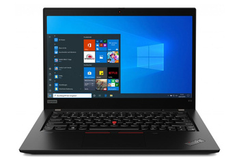 Dotykowy Lenovo ThinkPad X13 Gen 1 i5-10310U 16GB 256GB SSD 1920x1080 Nowy Windows 11 Home BOX