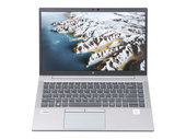 HP ZBook 15V G5 15,6" i5-8300H 8GB 240GB SSD 1920x1080 nVidia Quadro P600 Klasse A Windows 10 Home S/N: CND825B73Y