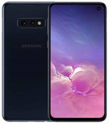 Samsung Galaxy S10e 6GB 128GB Powystawowy S/N: RF8MA3HS4VT