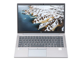 HP ZBook 15V G5 15,6" i5-8300H 8GB 240GB SSD 1920x1080 nVidia Quadro P600 Klasse A Windows 10 Home S/N: CND825B73Y
