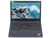 Lenovo ThinkPad T470 i5-6300U 1920x1080 Klasse A- S/N: PF0TR2SD