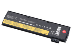 Neuer Akku für Lenovo ThinkPad A475 P51S T25 T470 T570 48Wh 10.8V 4400mAh 01AV425