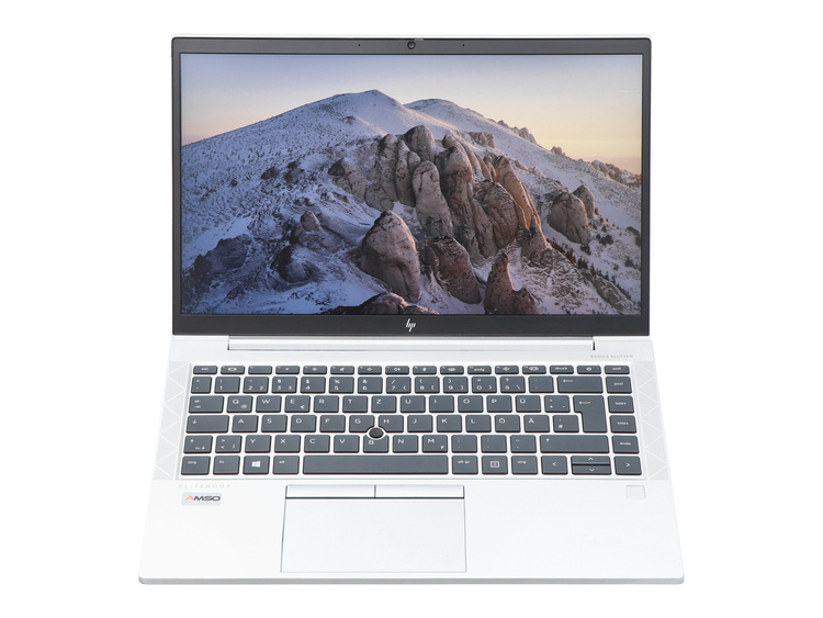 HP EliteBook 840 G7 i7-10610U 1920x1080 Klasa A- S/N: 5CG1436LYC