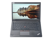 Lenovo ThinkPad T450s i5-5300U 1920x1080 Klasa B S/N: PC05TXM8