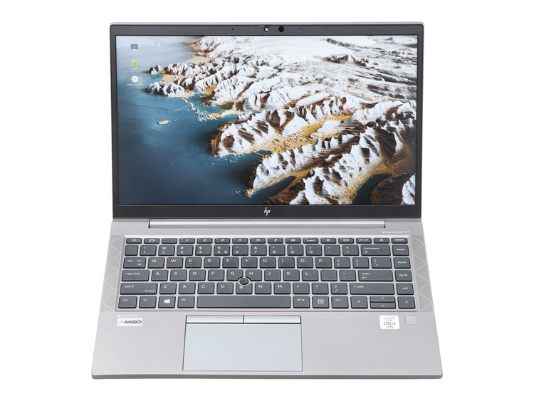 HP Zbook Firefly 14 G7 i5-10310U 1920x1080 Klasa A- S/N: 5CG1105B0F