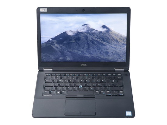 Dell Latitude E5450 i5-6300U 1920x1080 Klasa A- S/N: 5PPBZF2