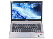 Fujitsu LifeBook E744 i5-4300M 1600x900 14'' Klasse A S/N: DSDM027920