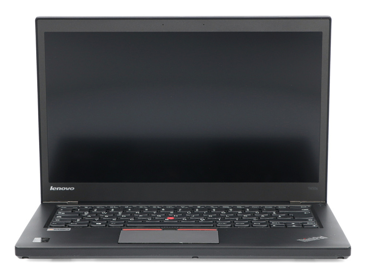 Lenovo ThinkPad T450s i5-5300U 1920x1080 Klasa A S/N: PC05L4JE