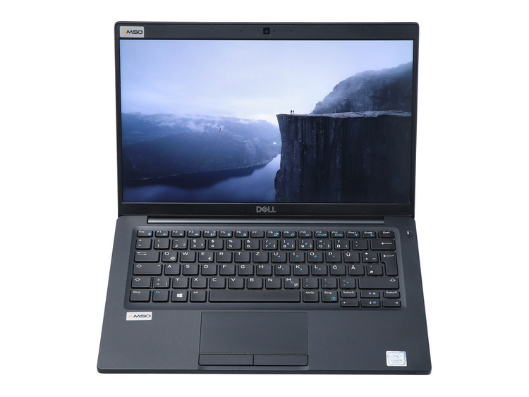 Dell Latitude 7390 i5-7300U 1920x1080  Klasa A S/N: 3R9YVT2