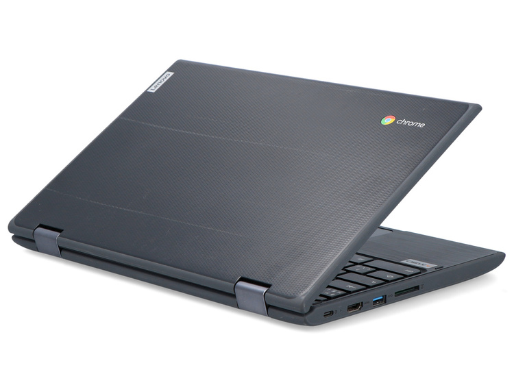 Dotykowy Lenovo Chromebook 300E 2nd Gen 2w1 MediaTek MT8173