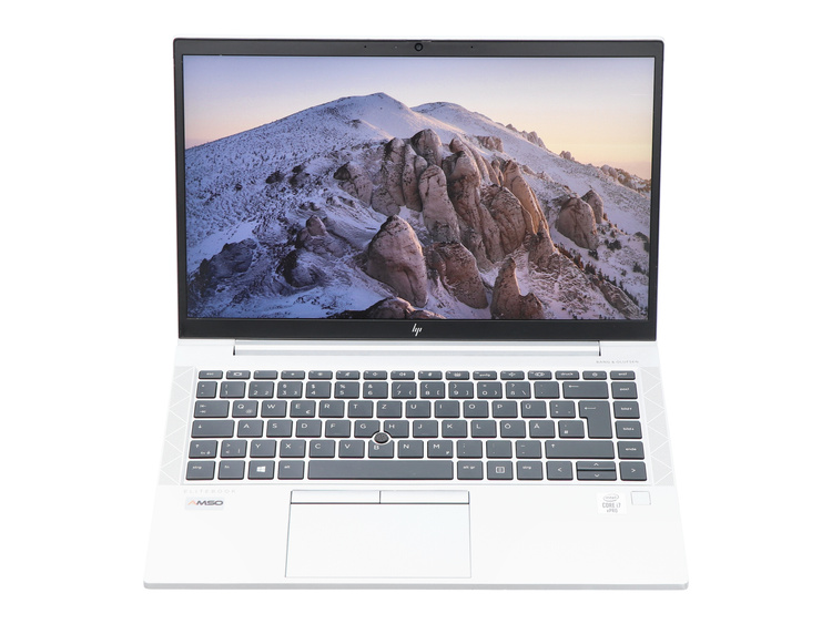 HP EliteBook 840 G7 i7-10610U 1920x1080 Klasa A- S/N: 5CG1436LYY