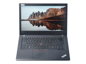 Dotykowy Lenovo ThinkPad T470 i5-6300U 1920x1080 Klasa A- S/N: PF11Q513