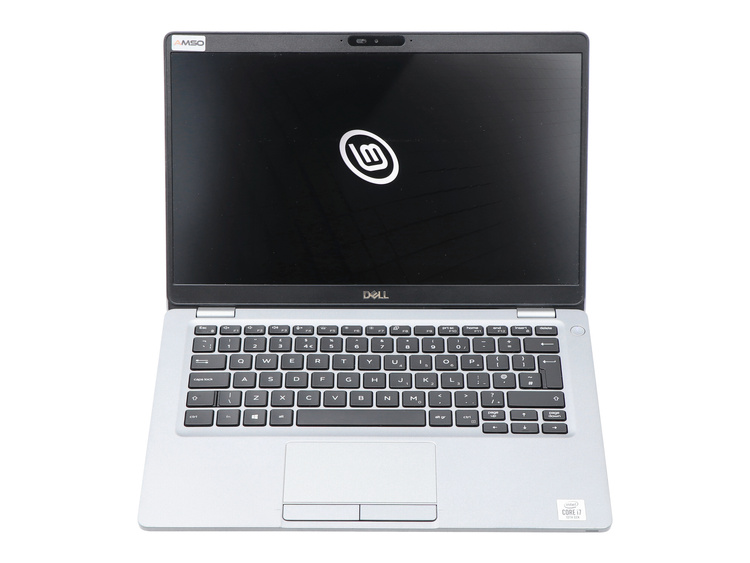Dell Latitude 5310 i7-10610U 1920x1080 Klasa A- S/N: JKPK563