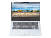 Dotykowy Dell Latitude 5310 2w1 i5-10310U 1920x1080 Klasa A- S/N: 2S31563