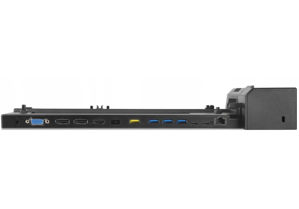 Stacja Dokująca Lenovo ThinkPad UltraDocking 40AJ