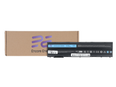 Neue Encore Energy Batterie für Dell Latitude E5420 E5430 E5520 E5530 E6420 E6430 E6440 E6520 E6530 E6540 49Wh 11.1V 4400mAh T54FJ