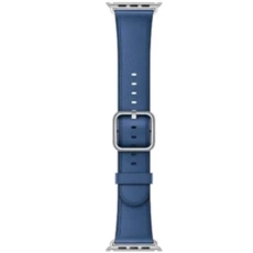 Oryginalny Pasek do Apple Watch Classic Buckle Sapphire 38mm w zaplombowanym opakowaniu