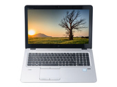 Dotykowy HP EliteBook 850 G3 i5-6300U 1920x1080 Klasa B S/N: 5CG7131S9D