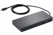 HP Elite Dock TPA-B01 USB-C Dock USB 3.0