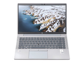 HP ZBook 15V G5 15,6" i5-8300H 8GB 240GB SSD 1920x1080 nVidia Quadro P600 Klasse A Windows 10 Home S/N: CND825B73Y