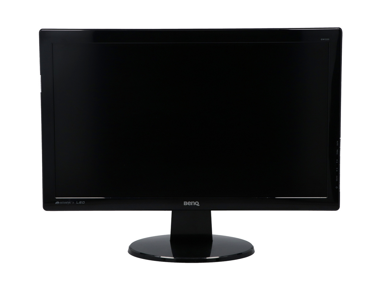 ディスプレイ BENQ GW2255HM Amazon.co.jp: BenQ 21.5インチワイド スタンダードモニター