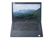 Dell Latitude 5490 i5-7300U 1920x1080 Klasa A- S/N: D664TT2