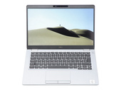 Dotykowy Dell Latitude 5310 2w1 i5-10310U 1920x1080 Klasa A- S/N: 2S31563