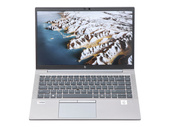 HP ZBook 15V G5 15,6" i5-8300H 8GB 240GB SSD 1920x1080 nVidia Quadro P600 Klasse A Windows 10 Home S/N: CND825B73Y