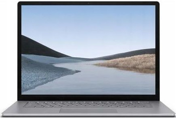 Dotykowy Microsoft Surface Laptop 3 i5-1035G7 2496x1664 Klasa A- S/N: 027822701257
