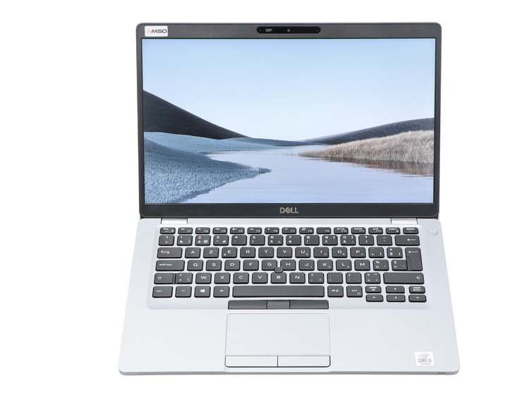 Dell Latitude 5410 i5-10310U 1920x1080 Klasa A- S/N: 85GKZ33