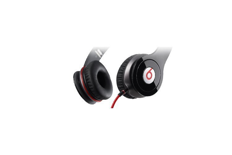 ヘッドホン Beats by Dr.Dre Solo HD Beats by Dr.Dre/ヘッドホン/Beats Solo HD BT ON SOLOHDマット