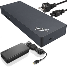 Stacja Dokująca do LENOVO ThinkPad Thunderbolt 3 Dock 40AC0135EU