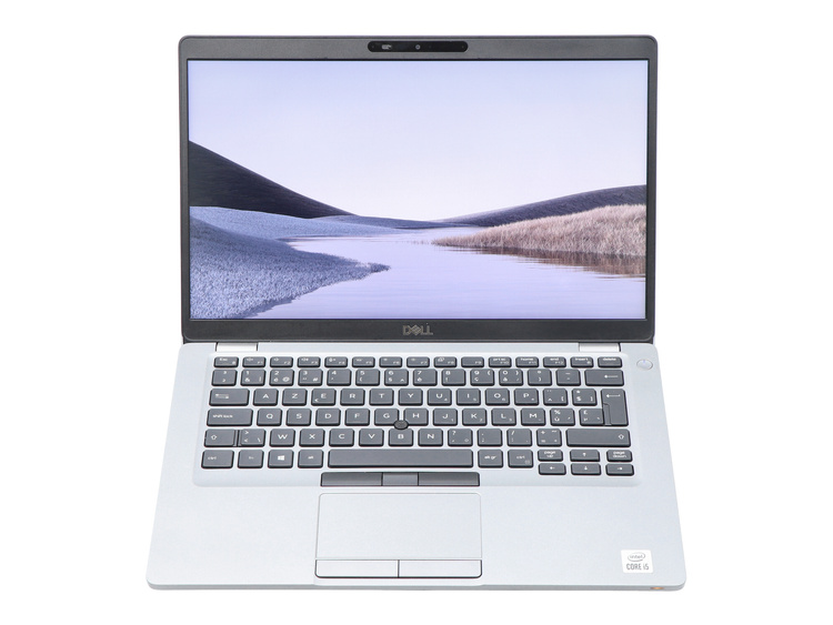 Dell Latitude 5410 i5-10310U 1920x1080 Klasa A- S/N: 9JZY593