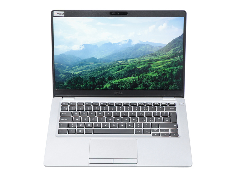 Dell Latitude 5310 i7-10610U 1920x1080 Klasa A- S/N: JBC4503