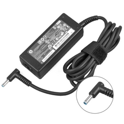 Oryginalny Zasilacz HP 45W 19.5V 2.31A wtyk cienki 4.5x3.0mm