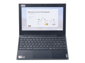 Lenovo Chromebook 100E 2ND AMD A4-9120C 4GB 32GB Flash 1366x768 Chrome OS Klasa A- S/N: MP1XS3SW