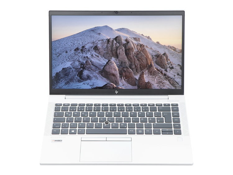HP EliteBook 840 G7 i7-10610U 1920x1080 Klasa A- S/N: 5CG1436LZJ