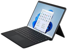 Microsoft Surface Pro 9 i5-1245U 2880x1920 Klasse A S/N: BK000T023233BF
