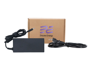 Neues Encore Energy Netzteil für Dell 130W 4,5 x 3,0 mm + Netzkabel