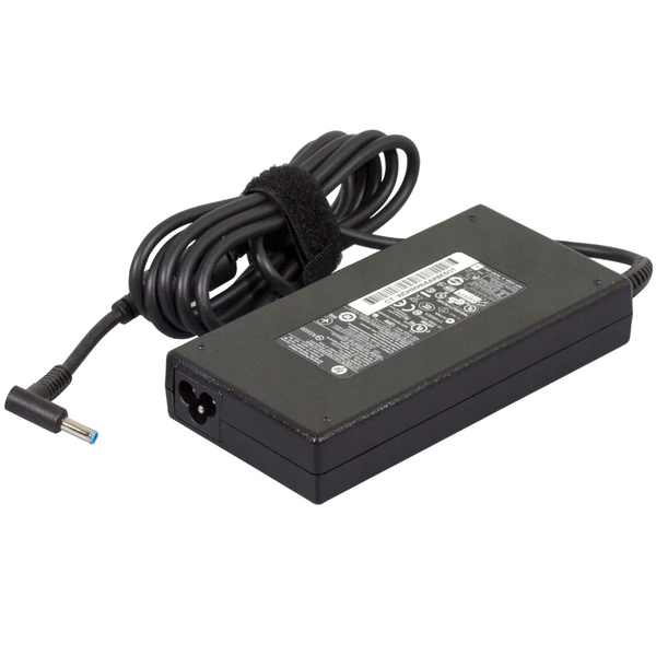 Zasilacz Oryginalny HP 65W 18.5V 3.5A 7,4x5,0mm PA-1650-32HT