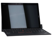 Lenovo ThinkPad X1 Tablet Gen. 3 i7-8650U 3000x2000 Klasse A- S/N: PF1DQ5NB