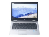 HP ProBook 640 G3 i5-7300U 14" 1920x1080 Klasa B S/N: 5CG7431WSF